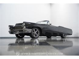 1968 Cadillac DeVille (CC-2092006) for sale in Lavergne, Tennessee