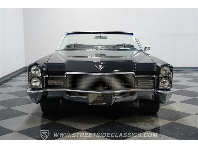 1968 Cadillac DeVille (CC-2092006) for sale in Lavergne, Tennessee