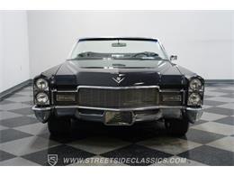 1968 Cadillac DeVille (CC-2092006) for sale in Lavergne, Tennessee