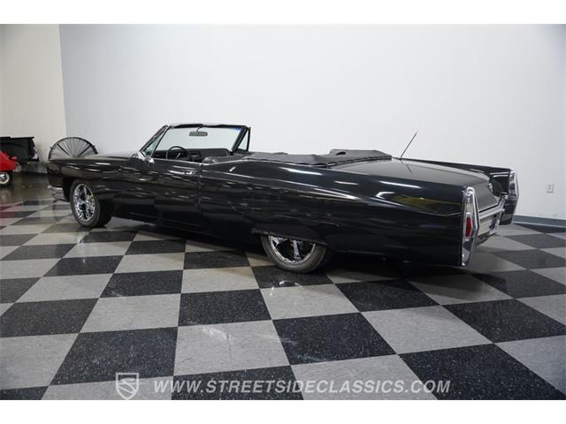1968 Cadillac DeVille (CC-2092006) for sale in Lavergne, Tennessee