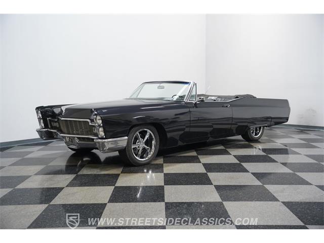 1968 Cadillac DeVille (CC-2092006) for sale in Lavergne, Tennessee