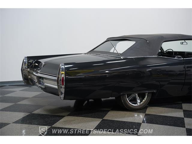 1968 Cadillac DeVille (CC-2092006) for sale in Lavergne, Tennessee