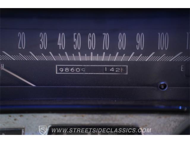 1968 Cadillac DeVille (CC-2092006) for sale in Lavergne, Tennessee