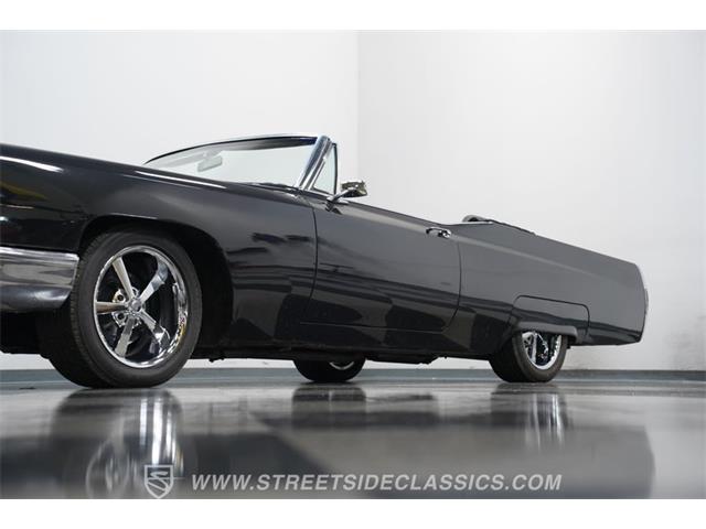1968 Cadillac DeVille (CC-2092006) for sale in Lavergne, Tennessee