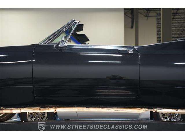 1968 Cadillac DeVille (CC-2092006) for sale in Lavergne, Tennessee