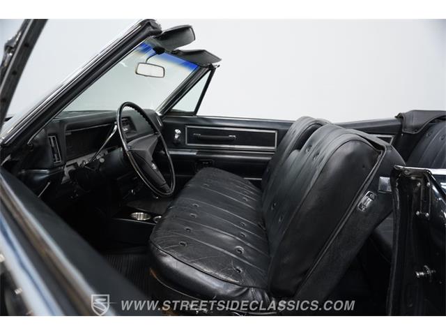 1968 Cadillac DeVille (CC-2092006) for sale in Lavergne, Tennessee