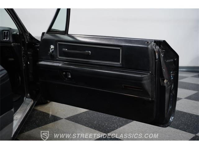 1968 Cadillac DeVille (CC-2092006) for sale in Lavergne, Tennessee
