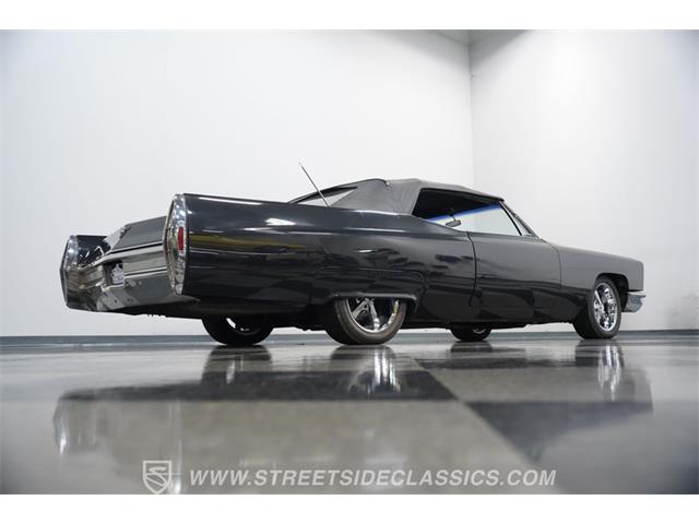 1968 Cadillac DeVille (CC-2092006) for sale in Lavergne, Tennessee