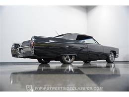 1968 Cadillac DeVille (CC-2092006) for sale in Lavergne, Tennessee