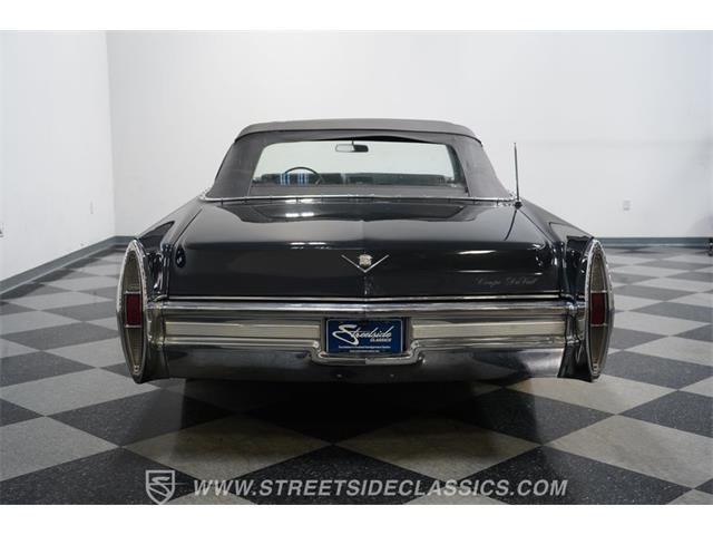 1968 Cadillac DeVille (CC-2092006) for sale in Lavergne, Tennessee