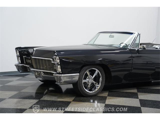 1968 Cadillac DeVille (CC-2092006) for sale in Lavergne, Tennessee