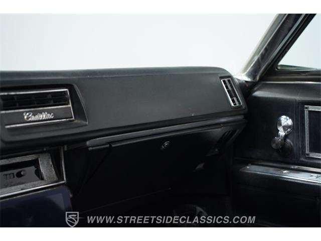 1968 Cadillac DeVille (CC-2092006) for sale in Lavergne, Tennessee