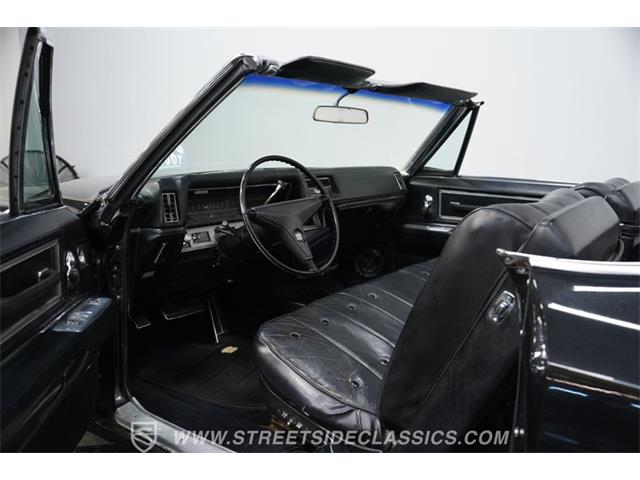 1968 Cadillac DeVille (CC-2092006) for sale in Lavergne, Tennessee