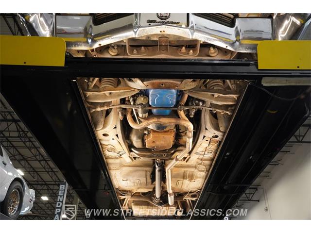 1968 Cadillac DeVille (CC-2092006) for sale in Lavergne, Tennessee