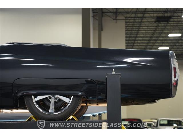 1968 Cadillac DeVille (CC-2092006) for sale in Lavergne, Tennessee