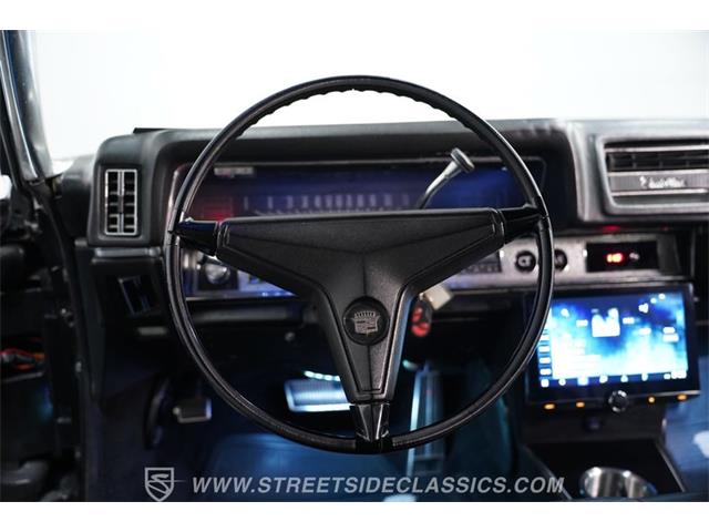 1968 Cadillac DeVille (CC-2092006) for sale in Lavergne, Tennessee