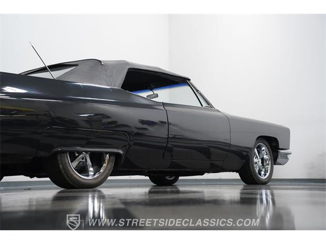 1968 Cadillac DeVille (CC-2092006) for sale in Lavergne, Tennessee