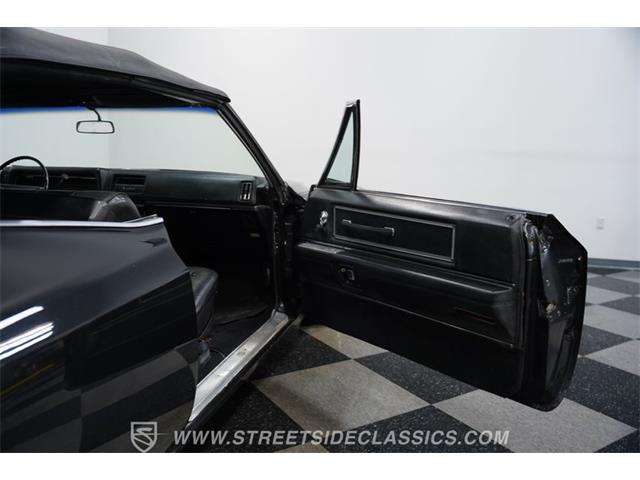 1968 Cadillac DeVille (CC-2092006) for sale in Lavergne, Tennessee