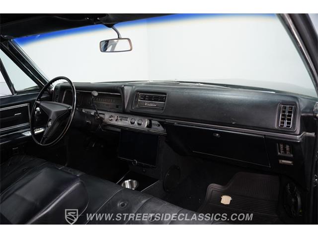 1968 Cadillac DeVille (CC-2092006) for sale in Lavergne, Tennessee