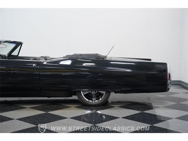 1968 Cadillac DeVille (CC-2092006) for sale in Lavergne, Tennessee