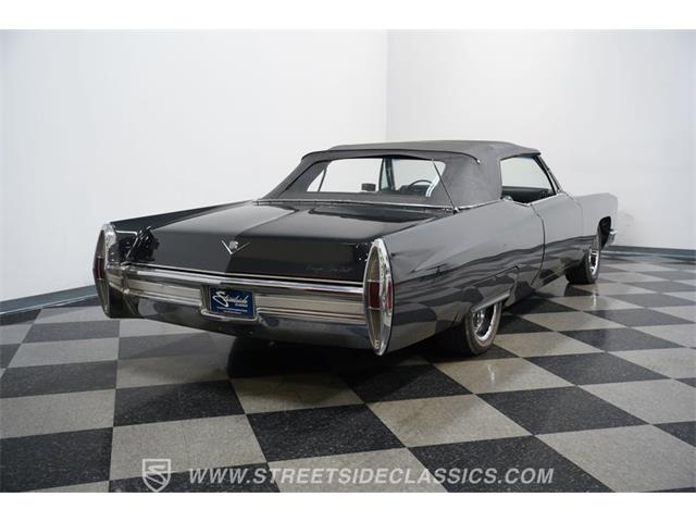 1968 Cadillac DeVille (CC-2092006) for sale in Lavergne, Tennessee