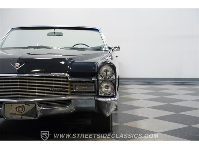 1968 Cadillac DeVille (CC-2092006) for sale in Lavergne, Tennessee
