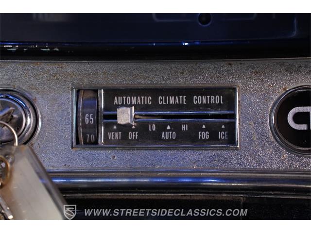 1968 Cadillac DeVille (CC-2092006) for sale in Lavergne, Tennessee