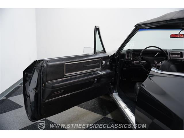 1968 Cadillac DeVille (CC-2092006) for sale in Lavergne, Tennessee