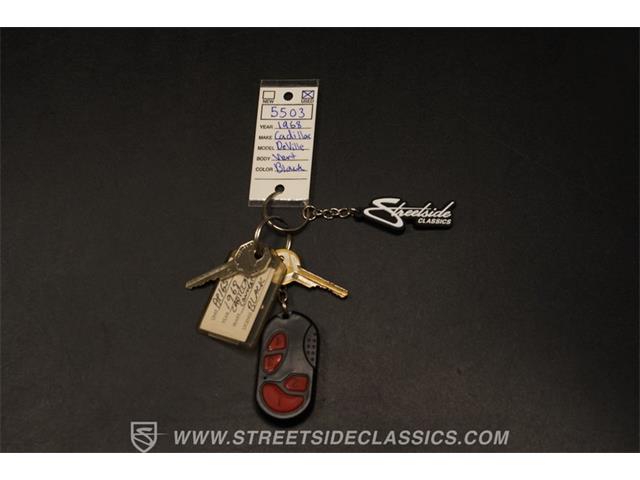 1968 Cadillac DeVille (CC-2092006) for sale in Lavergne, Tennessee