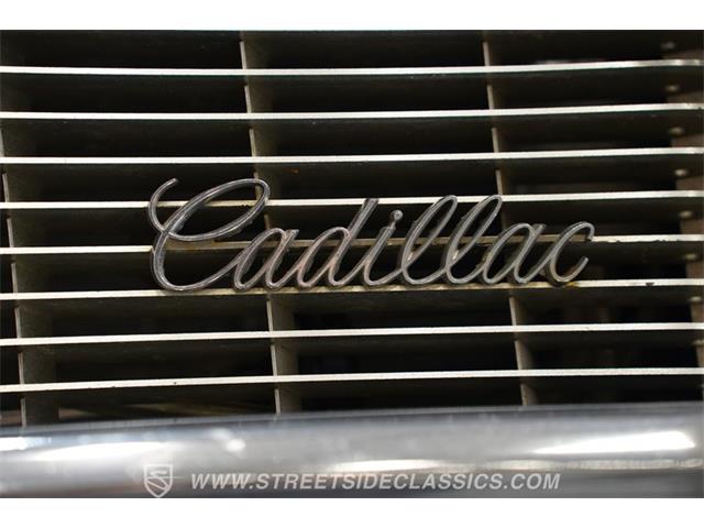 1968 Cadillac DeVille (CC-2092006) for sale in Lavergne, Tennessee