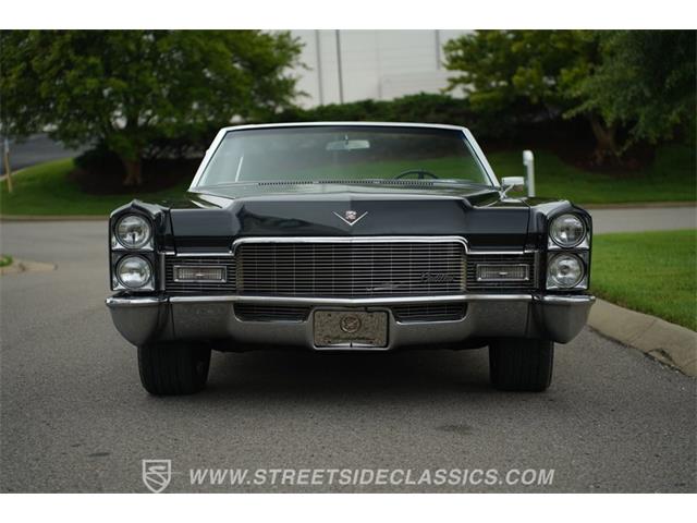 1968 Cadillac DeVille (CC-2092006) for sale in Lavergne, Tennessee