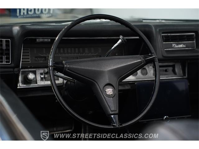 1968 Cadillac DeVille (CC-2092006) for sale in Lavergne, Tennessee