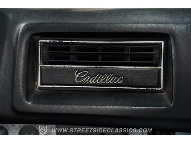 1968 Cadillac DeVille (CC-2092006) for sale in Lavergne, Tennessee