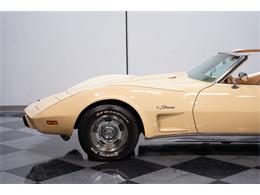 1976 Chevrolet Corvette (CC-2092007) for sale in Lithia Springs, Georgia