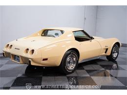 1976 Chevrolet Corvette (CC-2092007) for sale in Lithia Springs, Georgia