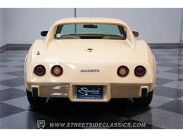 1976 Chevrolet Corvette (CC-2092007) for sale in Lithia Springs, Georgia