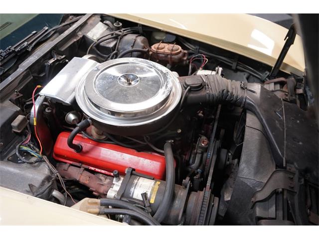 1976 Chevrolet Corvette (CC-2092007) for sale in Lithia Springs, Georgia