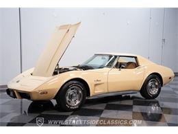 1976 Chevrolet Corvette (CC-2092007) for sale in Lithia Springs, Georgia