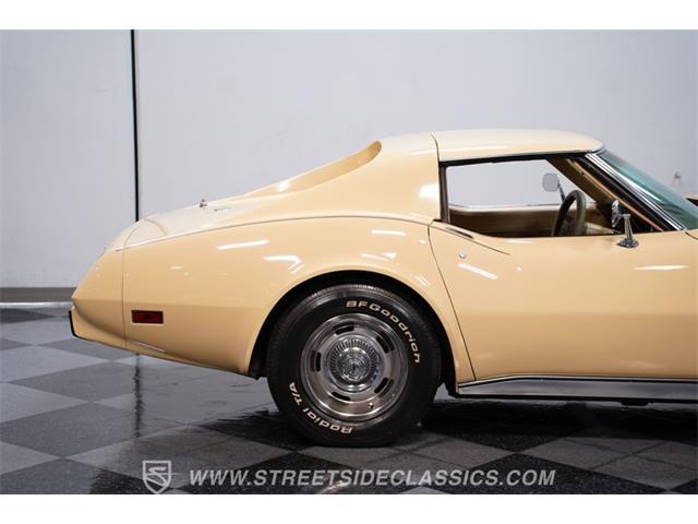 1976 Chevrolet Corvette (CC-2092007) for sale in Lithia Springs, Georgia