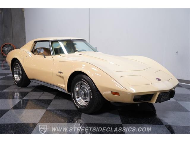 1976 Chevrolet Corvette (CC-2092007) for sale in Lithia Springs, Georgia