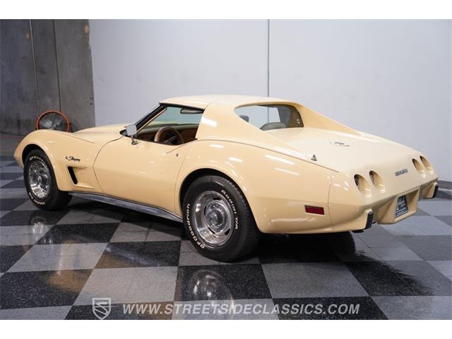 1976 Chevrolet Corvette (CC-2092007) for sale in Lithia Springs, Georgia