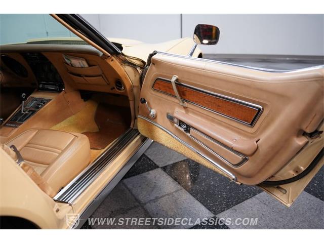 1976 Chevrolet Corvette (CC-2092007) for sale in Lithia Springs, Georgia