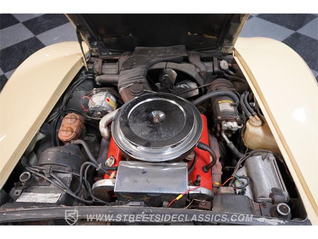 1976 Chevrolet Corvette (CC-2092007) for sale in Lithia Springs, Georgia
