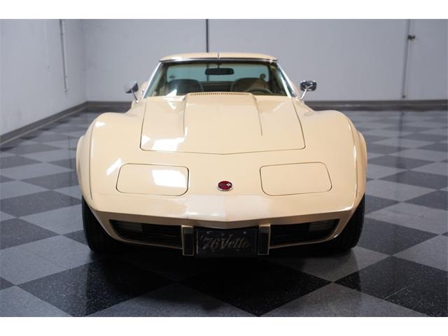 1976 Chevrolet Corvette (CC-2092007) for sale in Lithia Springs, Georgia