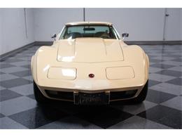1976 Chevrolet Corvette (CC-2092007) for sale in Lithia Springs, Georgia