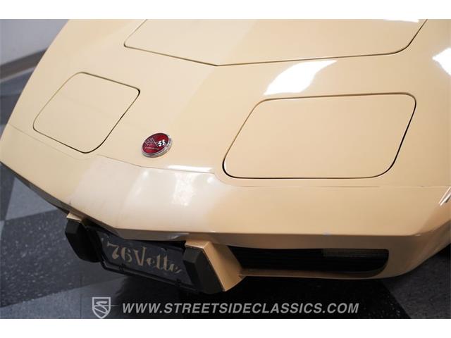 1976 Chevrolet Corvette (CC-2092007) for sale in Lithia Springs, Georgia