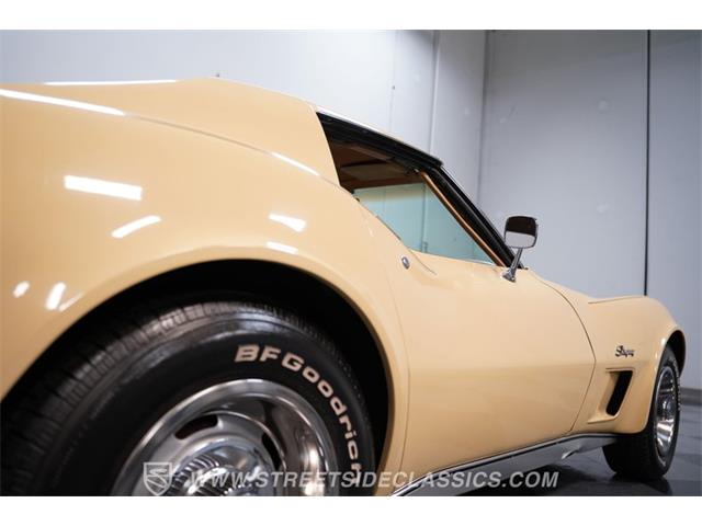 1976 Chevrolet Corvette (CC-2092007) for sale in Lithia Springs, Georgia