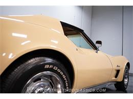 1976 Chevrolet Corvette (CC-2092007) for sale in Lithia Springs, Georgia