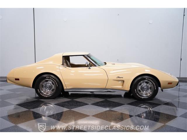1976 Chevrolet Corvette (CC-2092007) for sale in Lithia Springs, Georgia