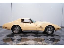 1976 Chevrolet Corvette (CC-2092007) for sale in Lithia Springs, Georgia